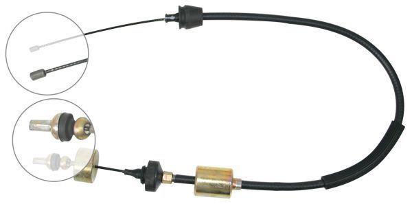 Alanko 330764 Clutch cable 330764