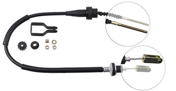 Alanko 330767 Clutch cable 330767