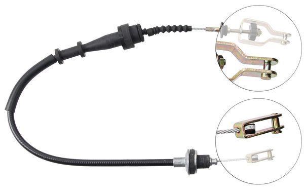 Alanko 330778 Clutch cable 330778