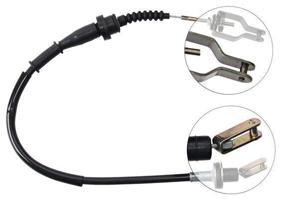 Alanko 330779 Clutch cable 330779