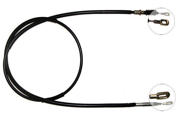 Alanko 330785 Clutch cable 330785