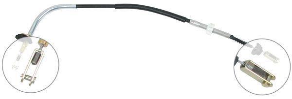 Alanko 330788 Clutch cable 330788