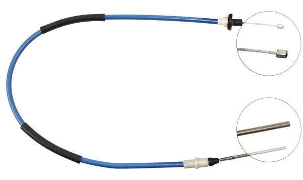 Alanko 330790 Clutch cable 330790
