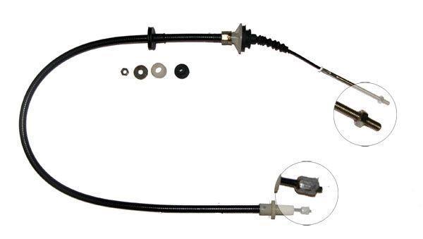 Alanko 330793 Clutch cable 330793