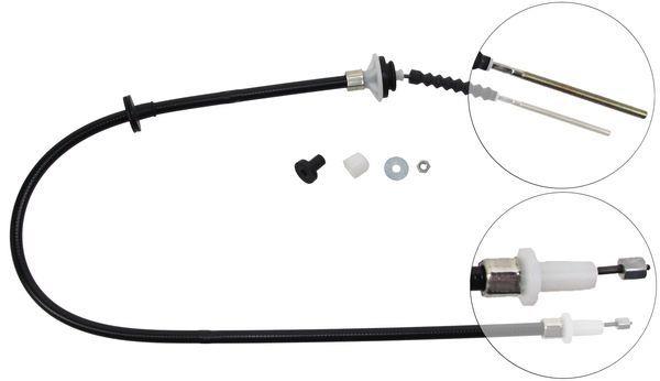 Alanko 330795 Clutch cable 330795