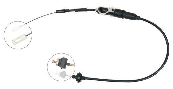 Alanko 330797 Clutch cable 330797