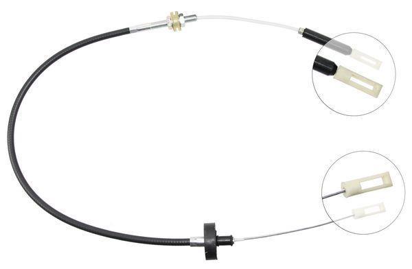 Alanko 330805 Clutch cable 330805