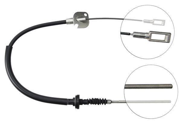 Alanko 330806 Clutch cable 330806