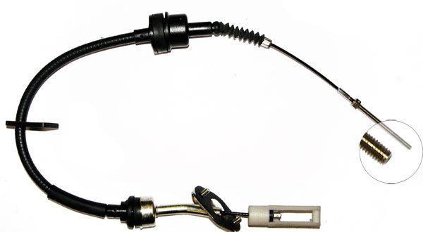 Alanko 330815 Clutch cable 330815