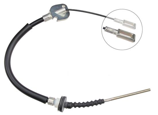 Alanko 330818 Clutch cable 330818
