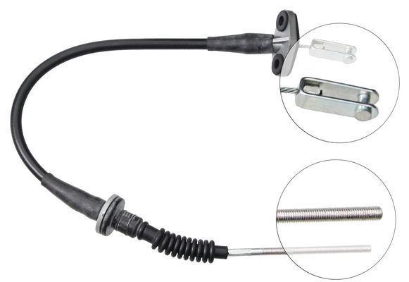 Alanko 330824 Clutch cable 330824