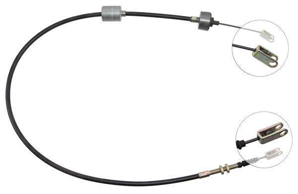 Alanko 330827 Clutch cable 330827