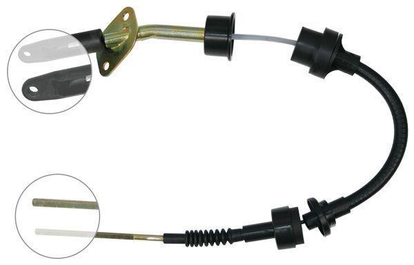 Alanko 330828 Clutch cable 330828