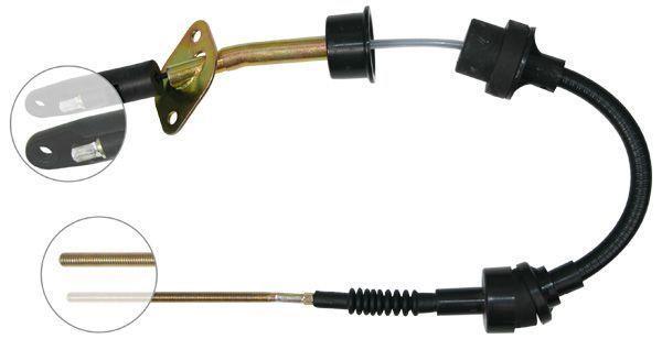 Alanko 330829 Clutch cable 330829