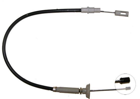 Alanko 330830 Clutch cable 330830