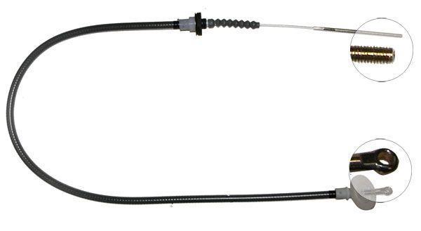 Alanko 330831 Clutch cable 330831