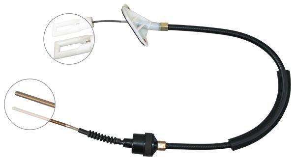 Alanko 330832 Clutch cable 330832