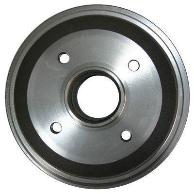 Alanko 305908 Rear brake drum 305908