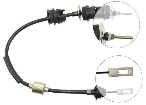 Alanko 330706 Clutch cable 330706