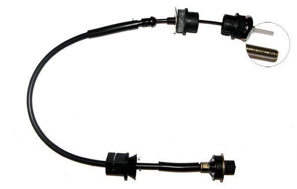 Alanko 330712 Clutch cable 330712