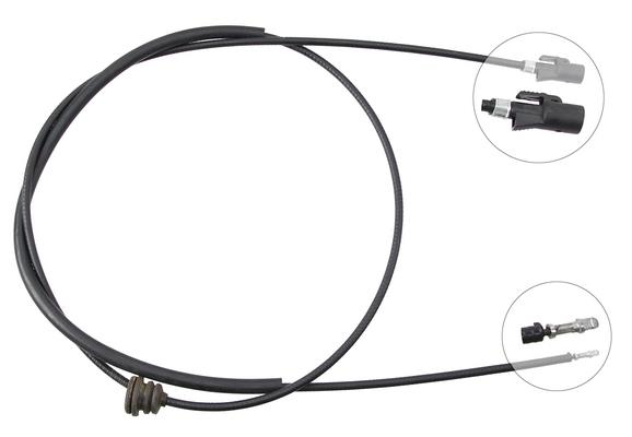 Alanko 365012 Cable speedmeter 365012