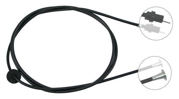 Alanko 365020 Cable speedmeter 365020