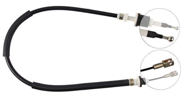 Alanko 330629 Clutch cable 330629