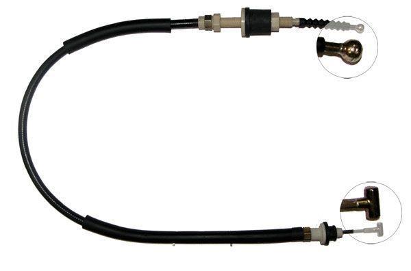 Alanko 330630 Clutch cable 330630