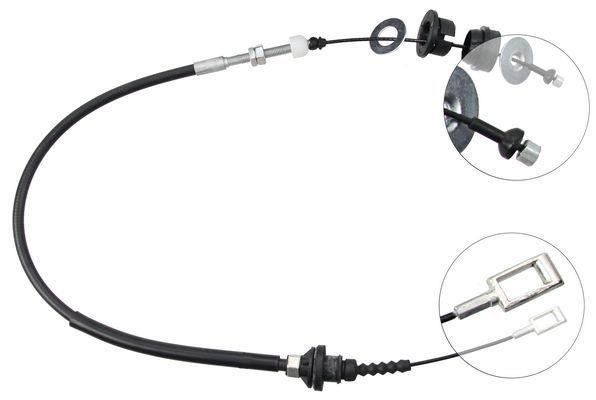 Alanko 330635 Clutch cable 330635