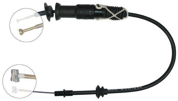 Alanko 330636 Clutch cable 330636