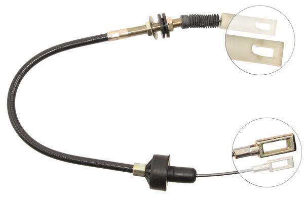 Alanko 330653 Clutch cable 330653