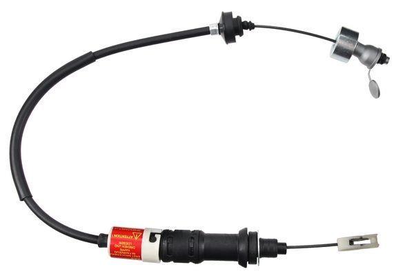 Alanko 330672 Clutch cable 330672
