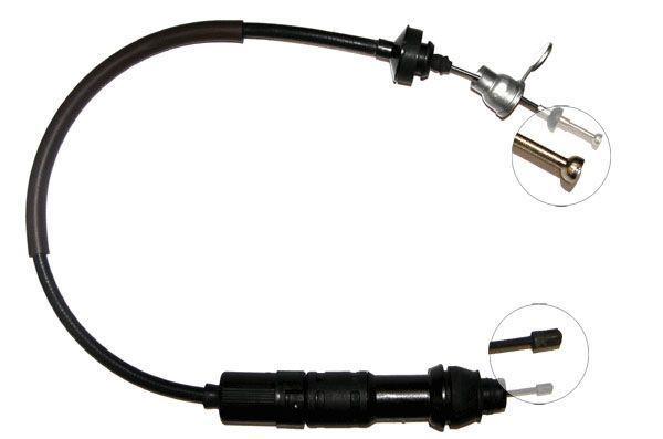 Alanko 330675 Clutch cable 330675