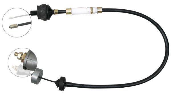 Alanko 330678 Clutch cable 330678