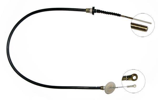 Alanko 330691 Clutch cable 330691