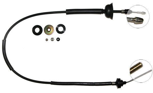 Alanko 330692 Clutch cable 330692