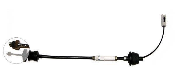 Alanko 330739 Clutch cable 330739