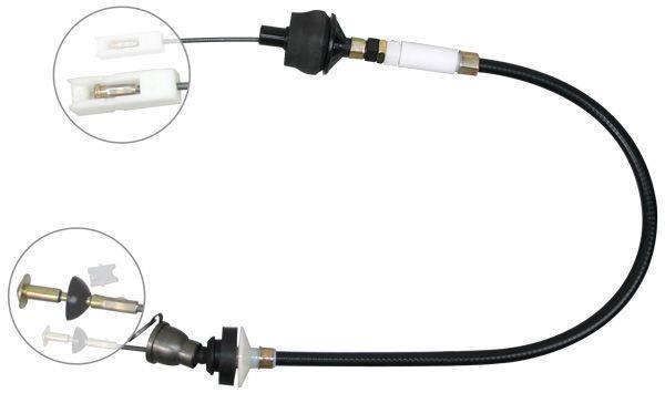 Alanko 330741 Clutch cable 330741