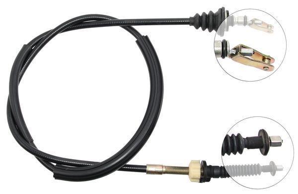 Alanko 330744 Clutch cable 330744