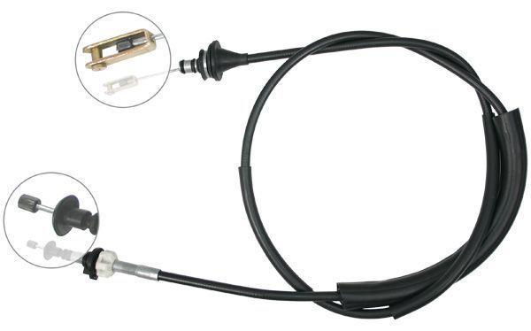 Alanko 330756 Clutch cable 330756