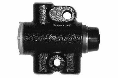 Alanko 307953 Brake pressure regulator 307953