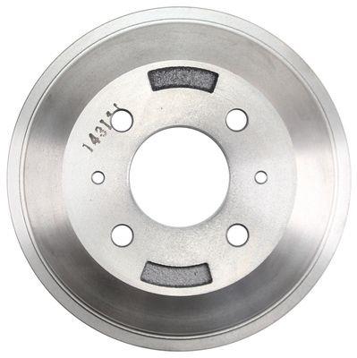 Alanko 306025 Rear brake drum 306025