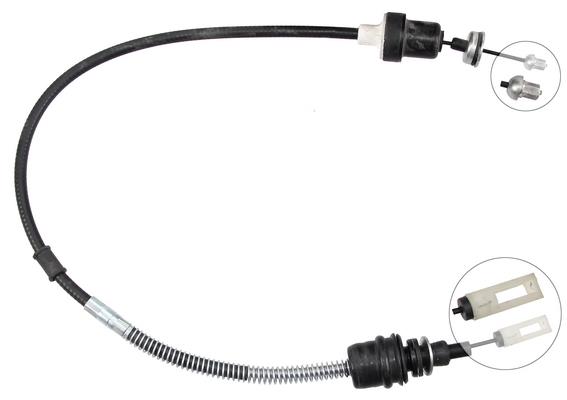 Alanko 330980 Clutch cable 330980