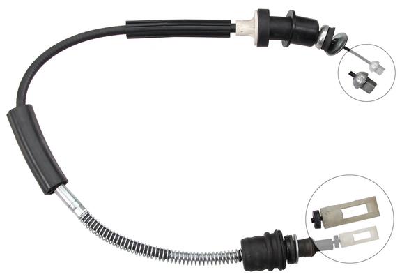 Alanko 330982 Clutch cable 330982