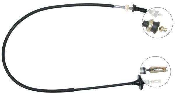 Alanko 330984 Clutch cable 330984