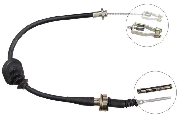 Alanko 330985 Clutch cable 330985