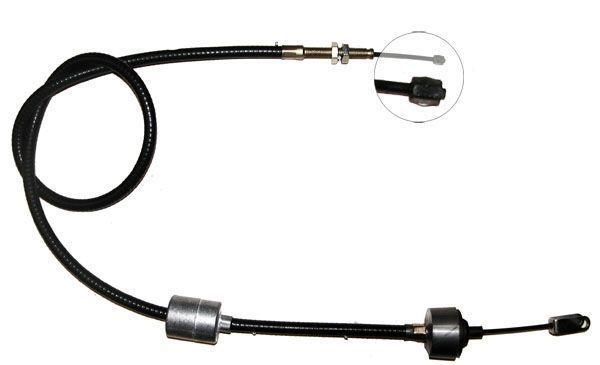 Alanko 330838 Clutch cable 330838
