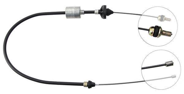 Alanko 330840 Clutch cable 330840