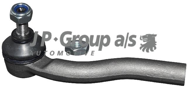 Alanko 350551 Tie rod end outer 350551