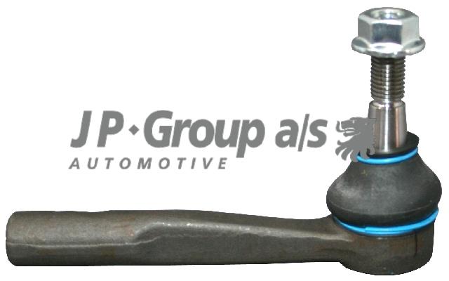 Alanko 350555 Tie rod end outer 350555